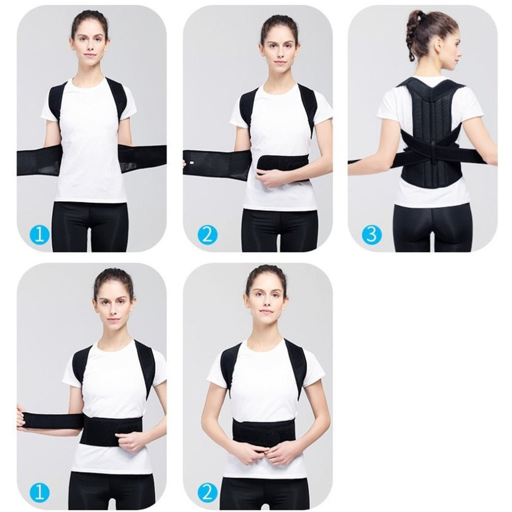 Ultimate Spine Bending Posture Corrector