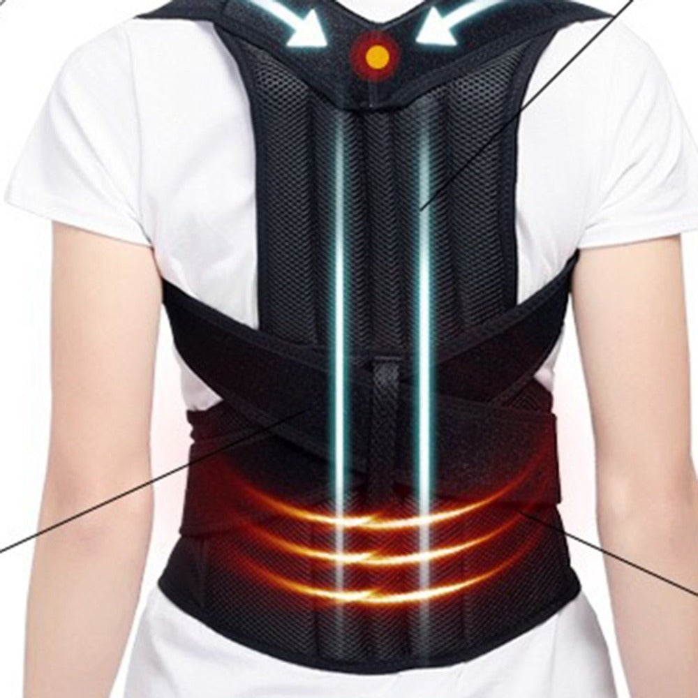 Ultimate Spine Bending Posture Corrector